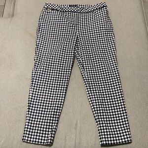 Jones New York Pants CAPRI